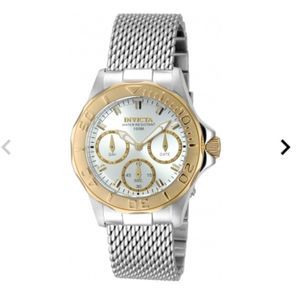 INVICTA Pro Diver Lady - Model 13947 - Ladies Watch Quartz